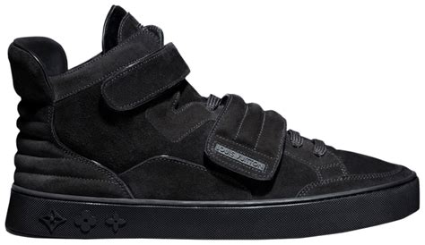 louis vuitton jaspers black|louis vuitton jaspers stockx.